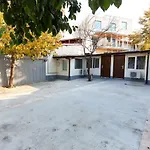 Stanford Aparthotel