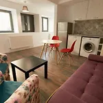 Stanford Aparthotel