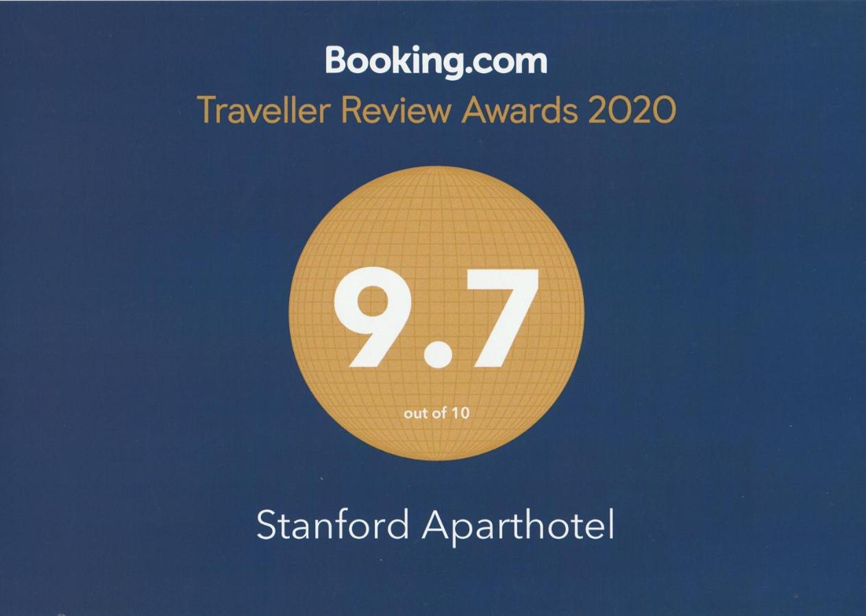 Hotel Stanford Bucarest