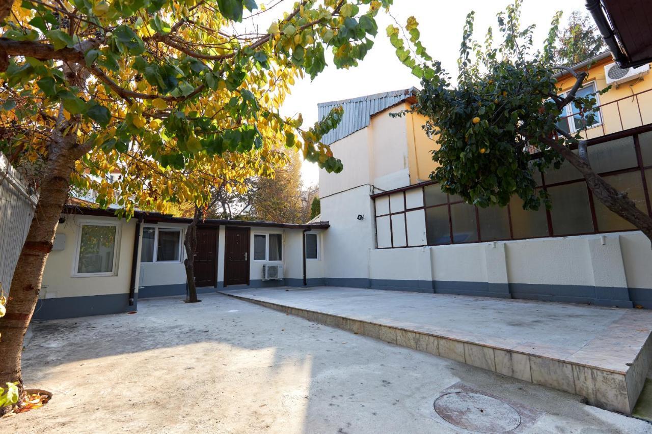 Stanford Bucarest