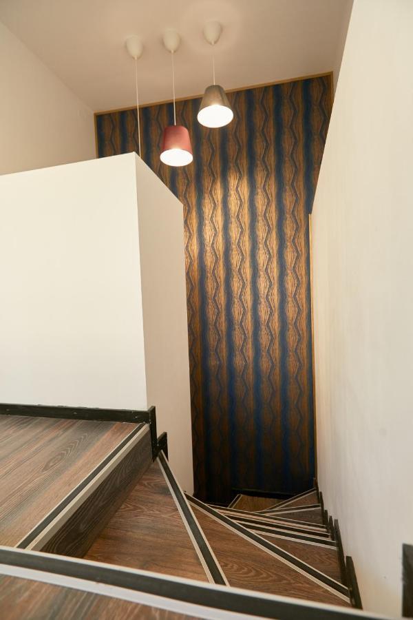 Hotel Stanford *