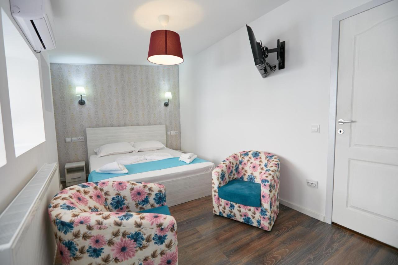 Stanford Hotel Bucarest